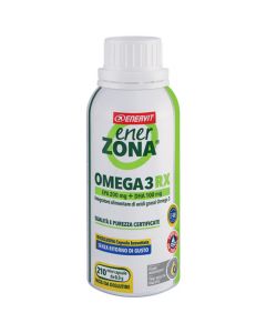 Omega 3 RX 210 0.5 g pills