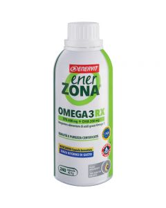 Omega 3 RX 240 pills