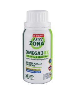 Omega 3 RX 48 cps