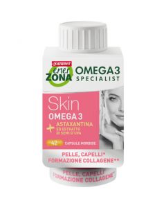 Omega 3 Specialist Skin 42 cps 