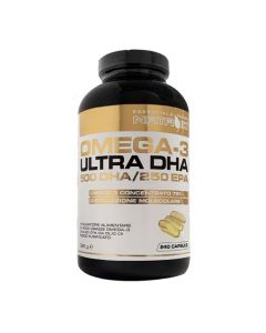 Omega 3 Ultra Dha 240 cps