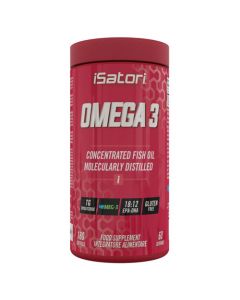 Omega-3 180 cps