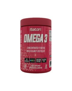 Omega-3 90 cps