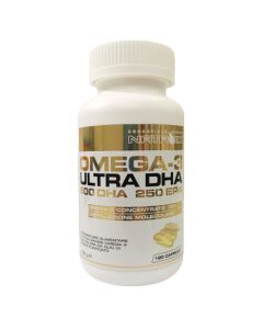 Omega 3 Ultra Dha 120 cps