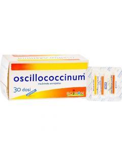 Oscillococcinum 30 contenitori monodose da 1 g (801458985)