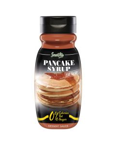 Salsa Pancake Syrup 320 ml