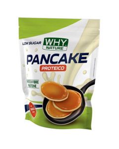 Pancake Proteico Low Sugar 1 Kg