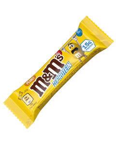 M&M's Hi Protein Bar 1 x 51 g