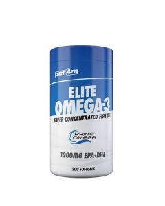 Elite Omega-3 200 perle