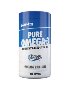 Pure Omega-3 200 perle