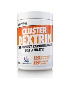 Cluster Dextrin 900 g