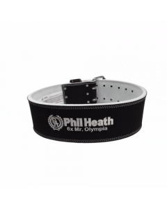 Phil Heath Double Prong Power Belt