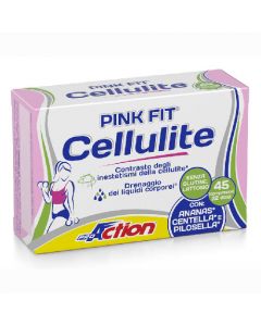 Pink Fit Cellulite 45 cpr