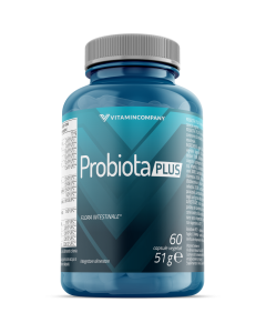 Probiota PLUS 60 cps