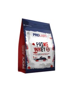 Prime Whey Hydro Plus 1 kg