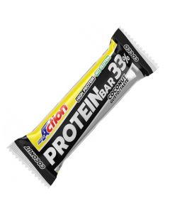 Protein Bar 33% SINGOLA 1 x 50 g