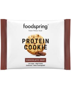 Protein Cookies SINGOLO 1 x 60 g
