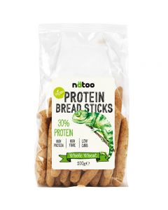 Protein Bread Sticks 100 g