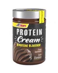 Protein Cream Gianduia 300 g