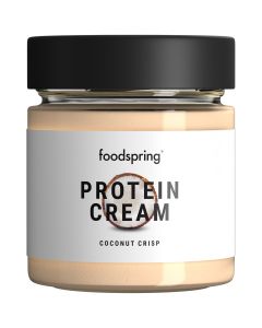 Protein Cream Cocco Croccante 200 g