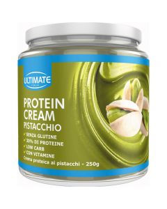 Protein Cream Pistacchio 250 g