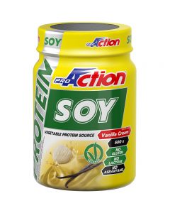 Protein Soy 500 g