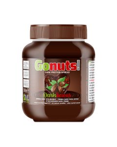 Gonuts! Darklicious 350 g