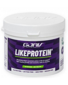 LikeProtein! 200 cpr