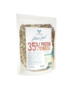 Muesli 35% Protein 400 g