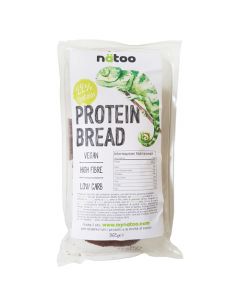 Pane Proteico a Fette 365 g
