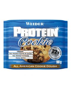 Protein Cookie SINGOLO 1 x 90 g