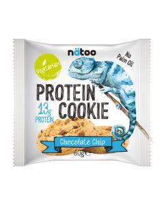 Protein Cookie 14 x 60 g