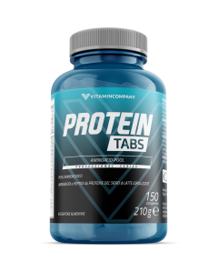 PROTEIN TABS 150 cpr