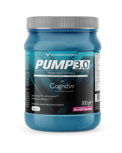 Pump 3.0 300 g Frutti Misti