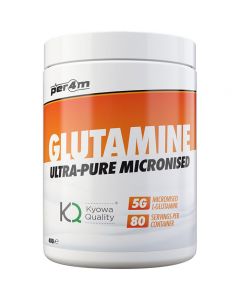 Pure Glutamine 400 g