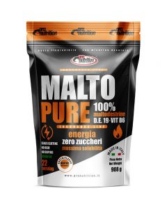 Malto Pure 100% 1 Kg