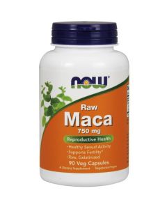 Maca (750 mg) 90 cps