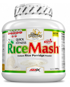 Rice Mash 1,5 kg