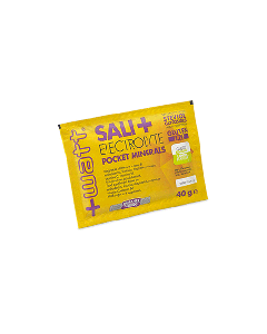 Sali+ Electrolyte Pocket Minerals SINGOLO 40 g
