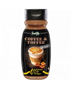 Salsa Coffee & Toffee 320 ml
