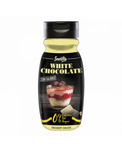 Salsa White Chocolate 320 ml