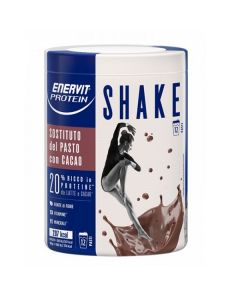 Protein Shake 12 pasti 420 g