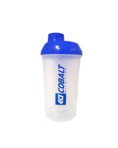 Shaker Cobalt 600 ml