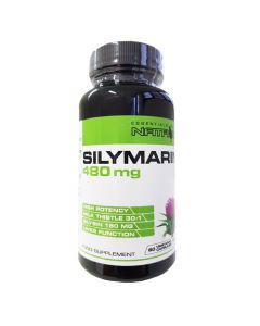 Silymarin 480 mg 60 vcaps