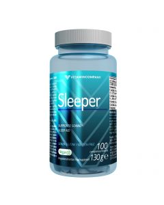Sleeper 100 cpr