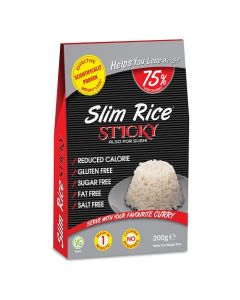 Slim Rice Sticky 200 g