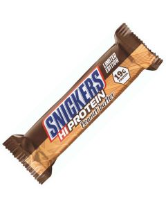 Snickers HI Protein Bar Peanut Butter 1 x 57 g