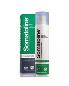 Somatoline Emulsione Cutanea Anticellulite 250 ml (022816060)
