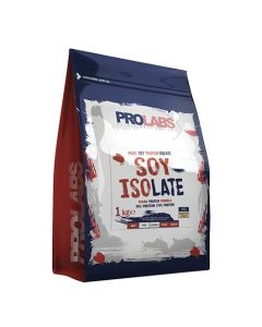 Soy Isolate 1 Kg