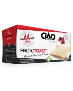Proto Toast 4 x 50 g